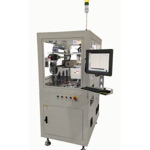 CT-1025E Servo Press-fit Machine for Precise Connector - CT series press fit machine - Shenzhen Zhizhan Electronics Co.,Ltd