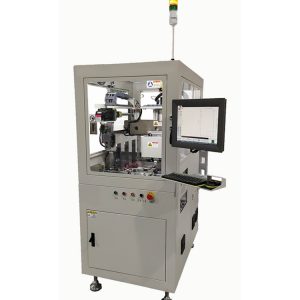 CT-1025E Servo Press-fit Machine for Precise Connector - CT series press fit  machine - Shenzhen Zhizhan Electronics Co.,Ltd